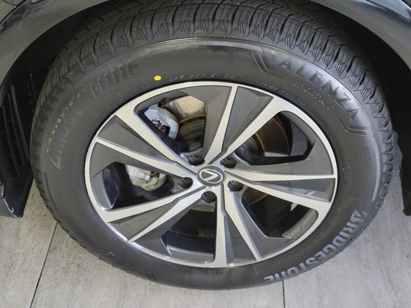 2024 Lexus RX 350 - Photo 10