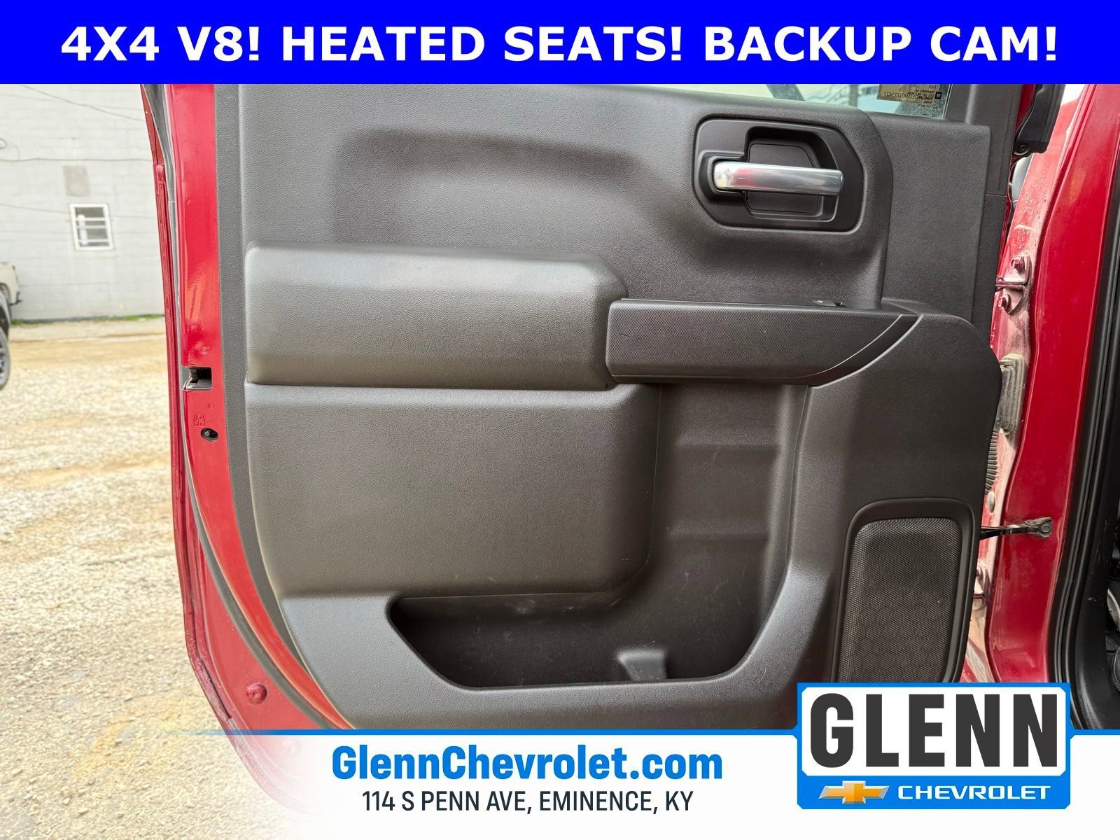 2019 Chevrolet Silverado 1500 LT - Photo 20