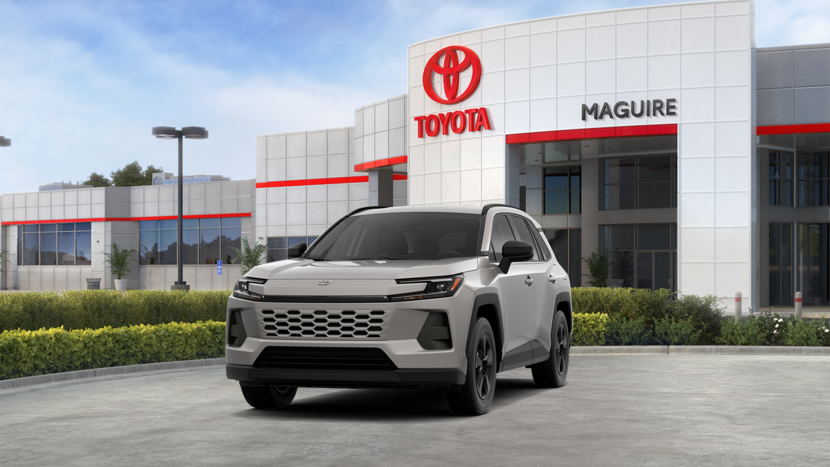 New 2026 Meteor Shower Toyota LE image 49