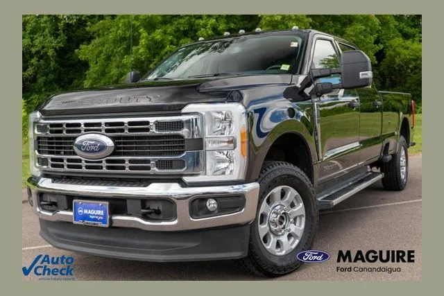 2023 Ford F-250SD XLT