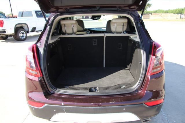 2017 Buick Encore Premium - Photo 9