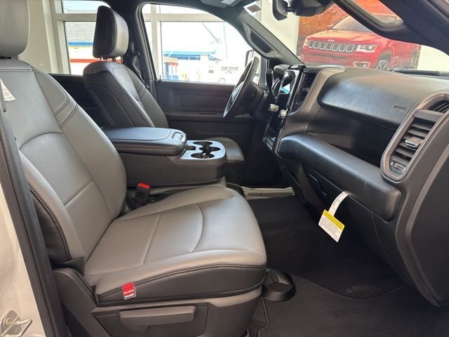 2026 RAM 2500 Tradesman - Photo 11