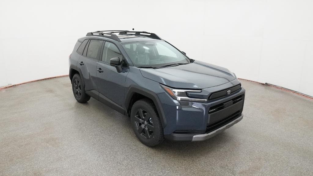 New 2026 Storm Cloud Toyota Woodland image 21