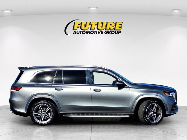 Used 2022  Mercedes-Benz GLS 450 image 3