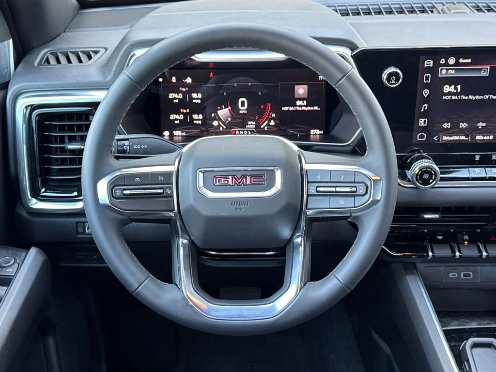 2026 GMC Canyon Elevation - Photo 13