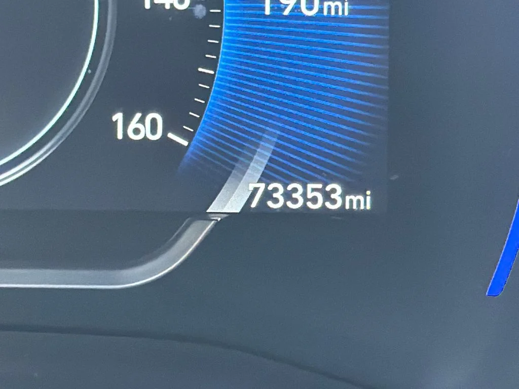 Used 2020 Gray Hyundai SEL image 28