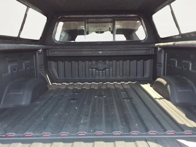 Certified Used 2026 Red Chevrolet LTZ image 19