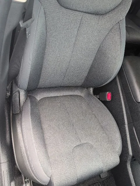 Used 2023 Gray Hyundai SEL image 10