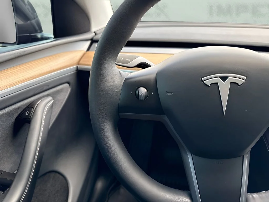 Used 2024 Black Tesla Long Range image 16