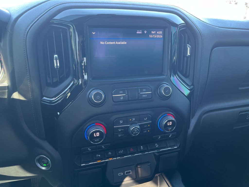 Used 2022 Gray Chevrolet RST image 18