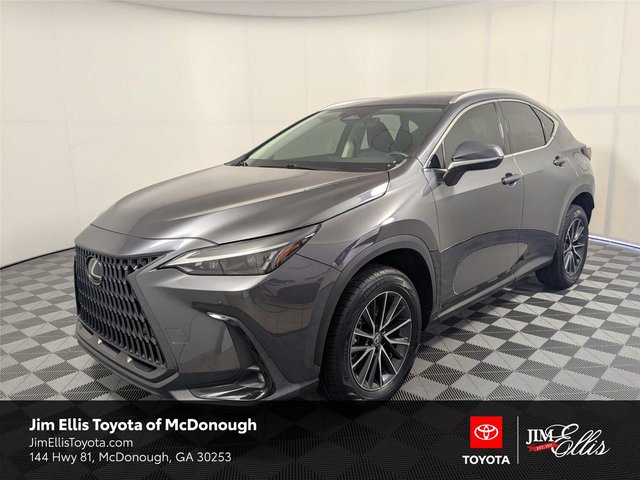 2022 Lexus NX NX 350 Premium