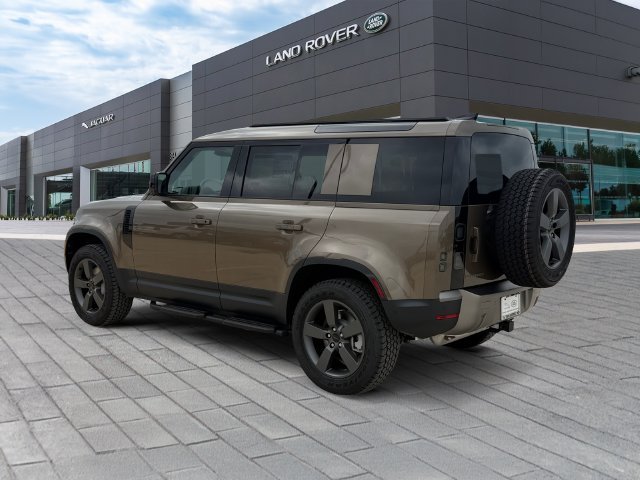 New 2026 Gondwana Stone Land Rover S image 3