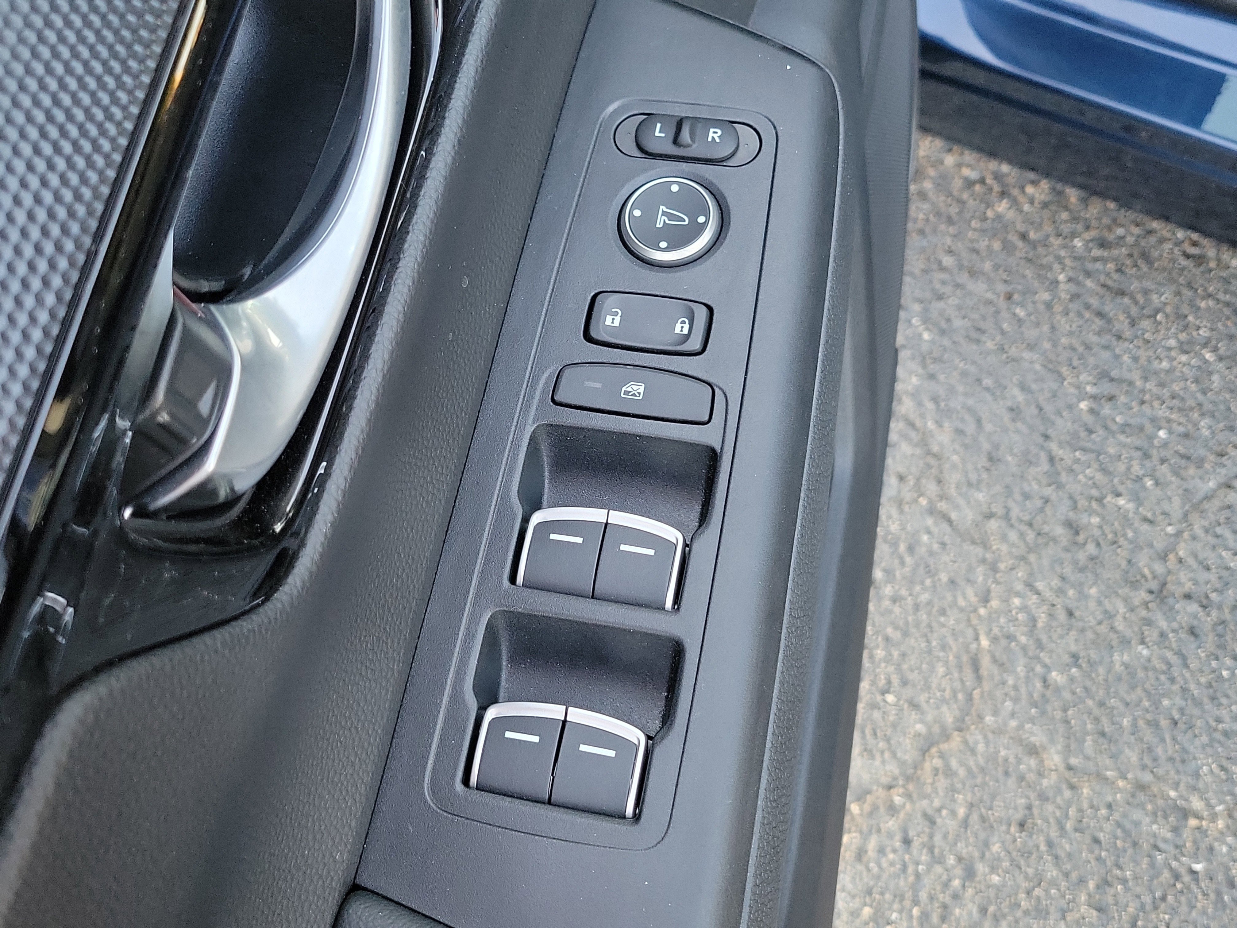 2023 Honda CR-V EX-L - Photo 53