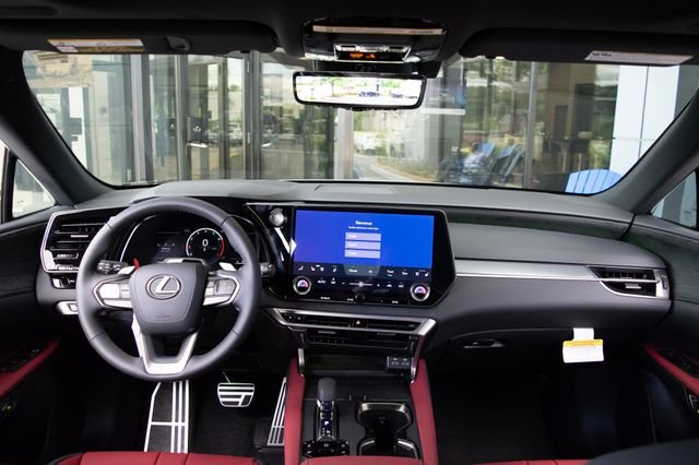 New 2026 Incognito Lexus F SPORT HANDLING AWD image 11