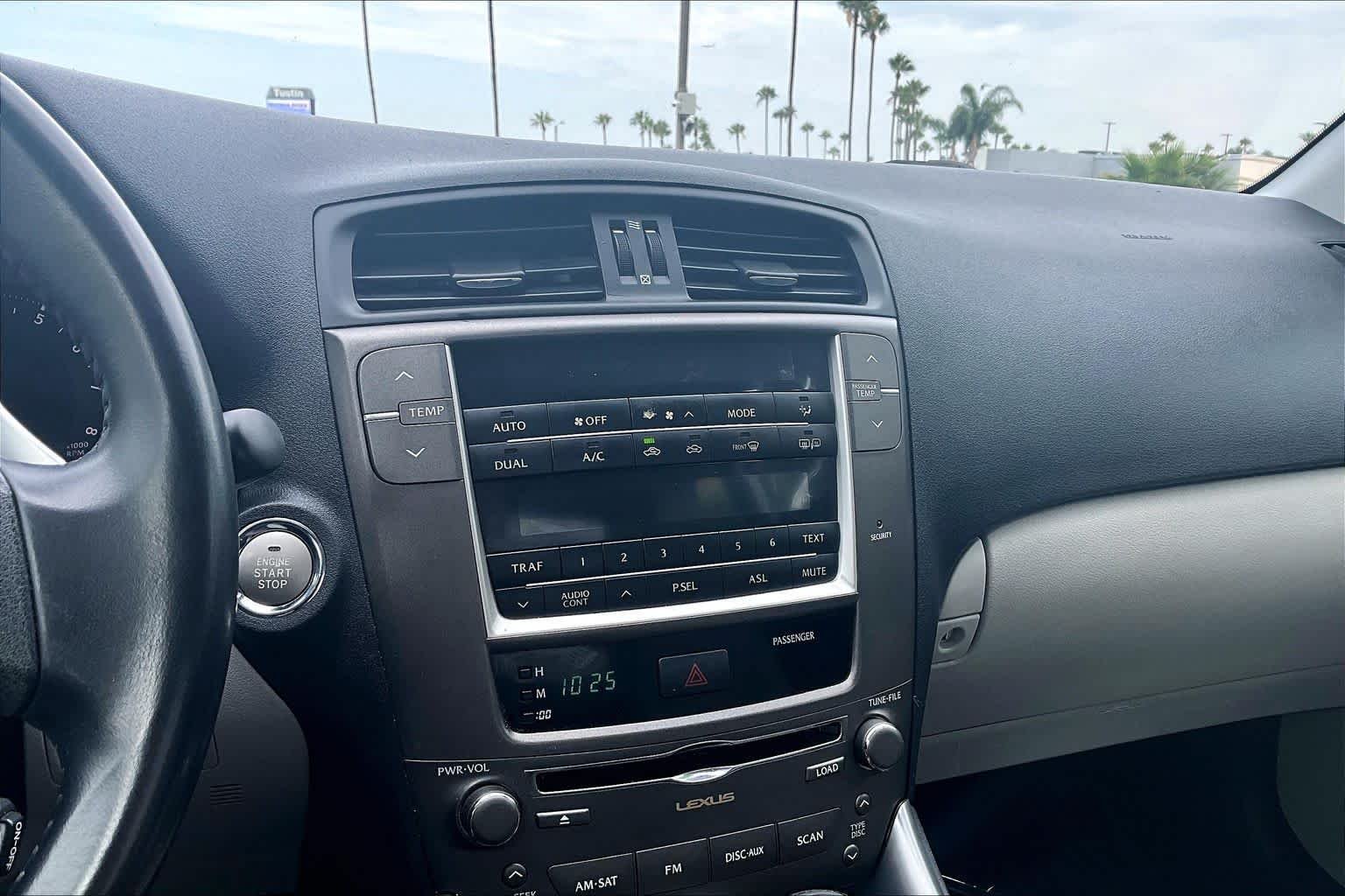 Used 2009 Smoky Granite Mica Lexus  image 34