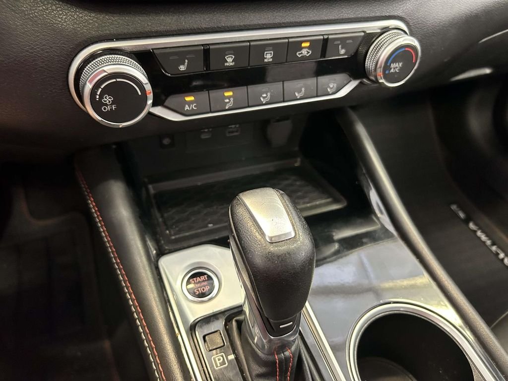 Used 2023 Gray Nissan 2.5 SR image 22