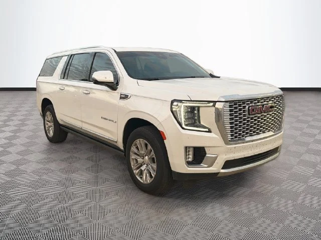 2023 GMC Yukon XL