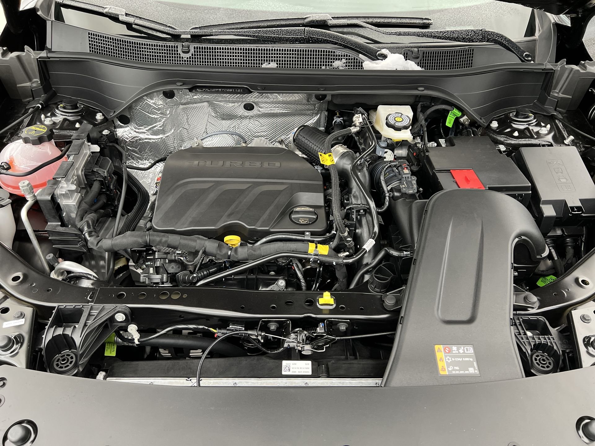 2026 Chevrolet Trax LT - Photo 60