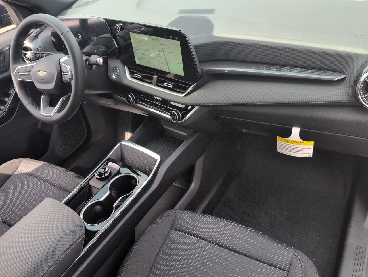 2026 Chevrolet Equinox LT - Photo 28
