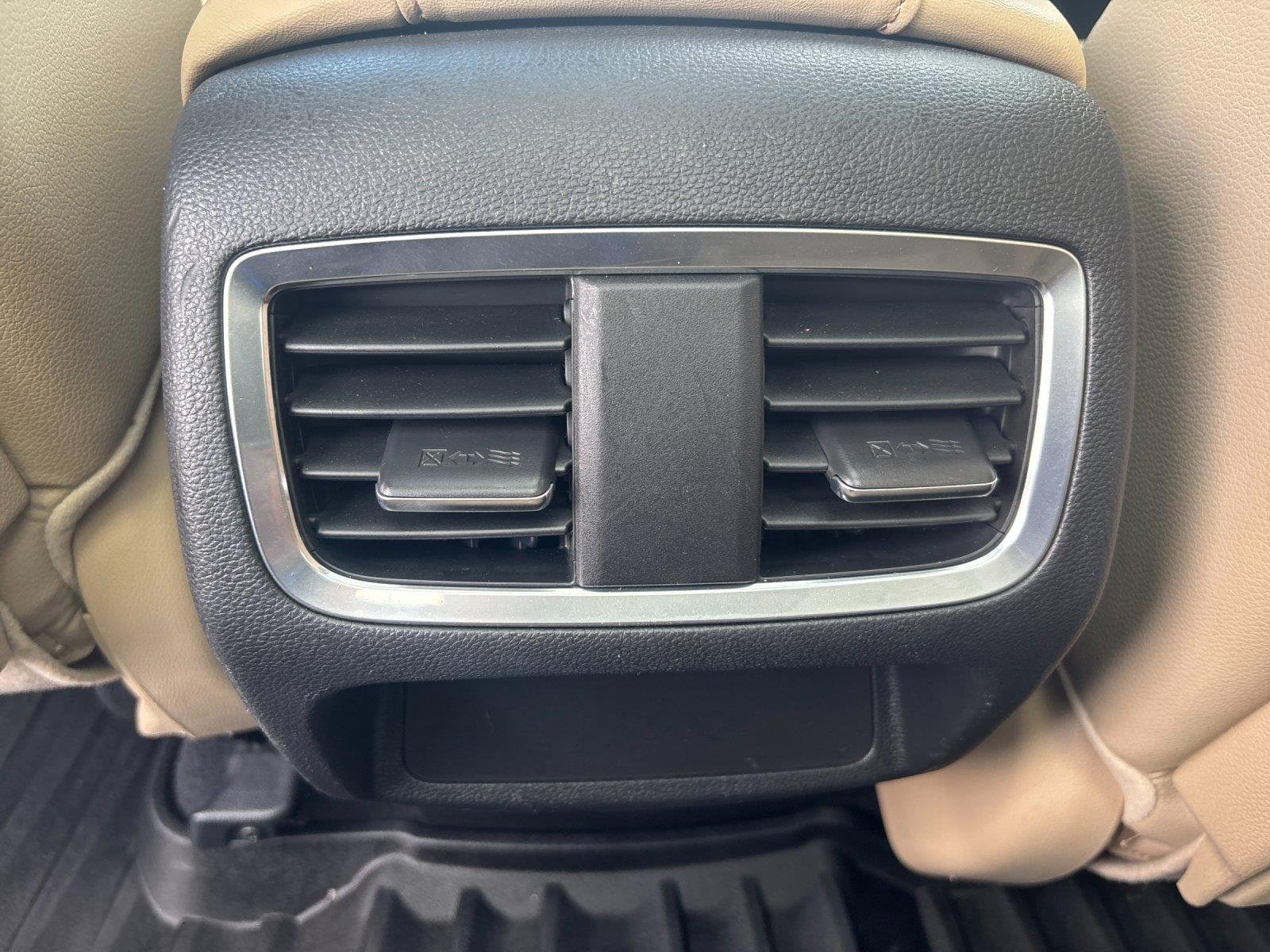 Used 2023 Performance Red Pearl Acura BASE image 33