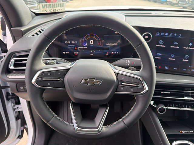 2027 Chevrolet Traverse LT - Photo 15