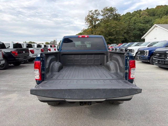 Used 2024 Blue Ram Big Horn image 50