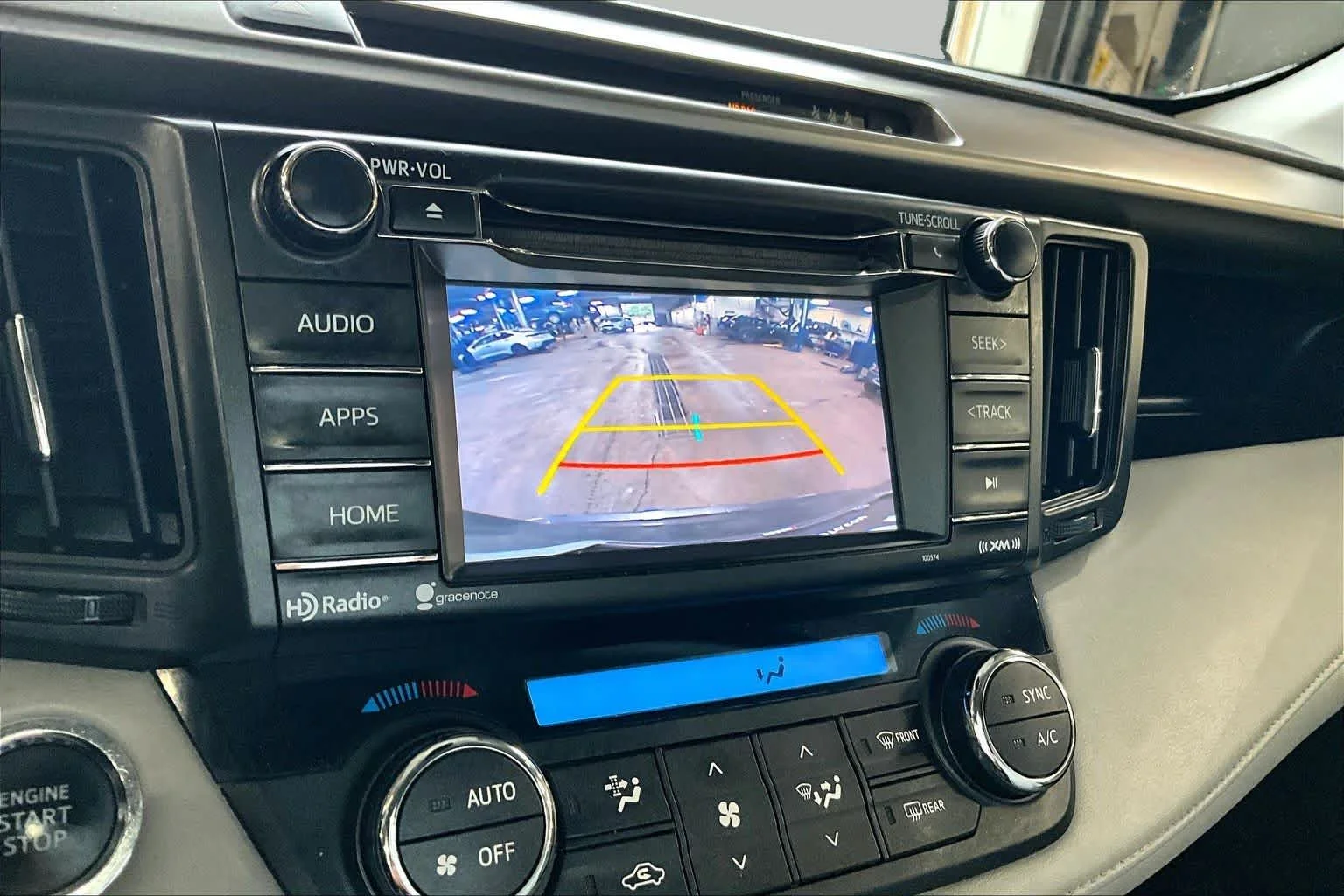 Used 2018 Magnetic Gray Metallic Toyota XLE image 28