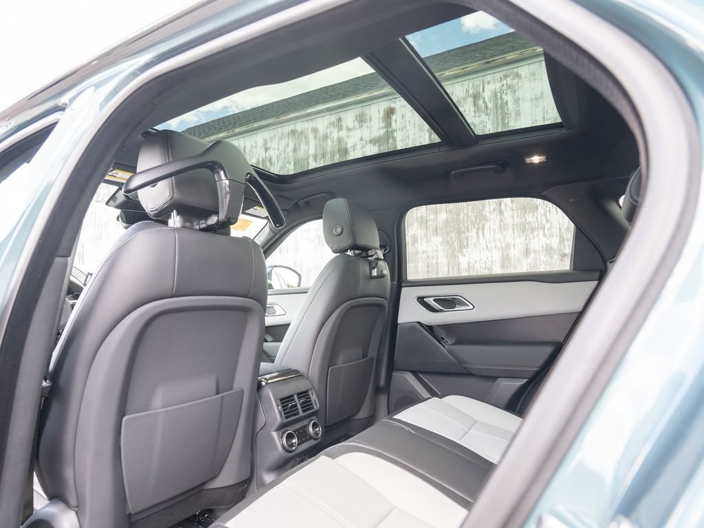 New 2026 Giola Green Land Rover  image 22