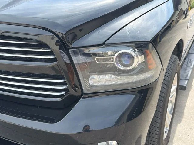 Used 2013 Black Ram Sport image 10