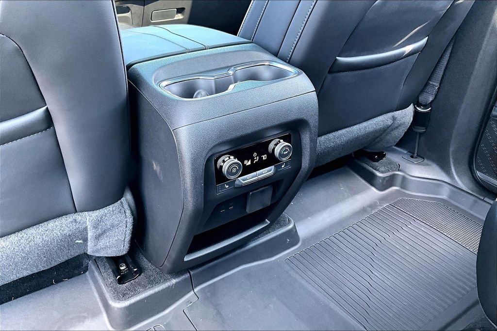 Used 2025 Red Buick Avenir image 25