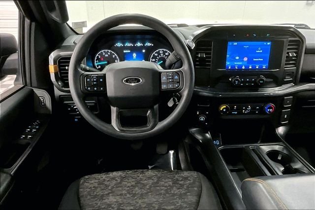 2022 Ford F-150 Tremor - Photo 6