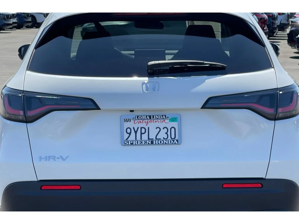 2027 Honda HR-V LX - Photo 98