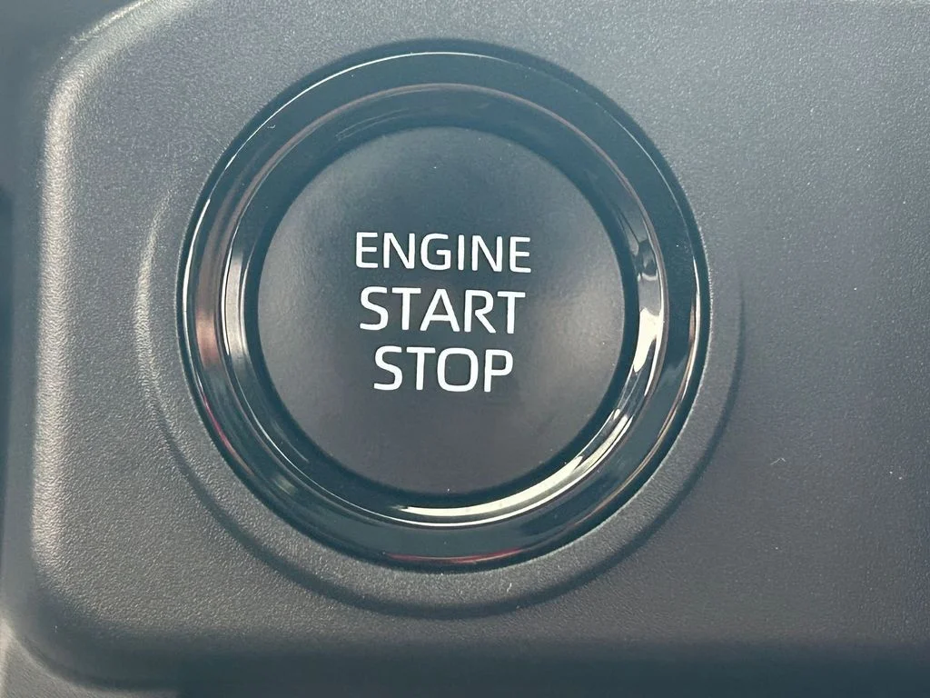 Used 2024 Underground Toyota SR5 image 23