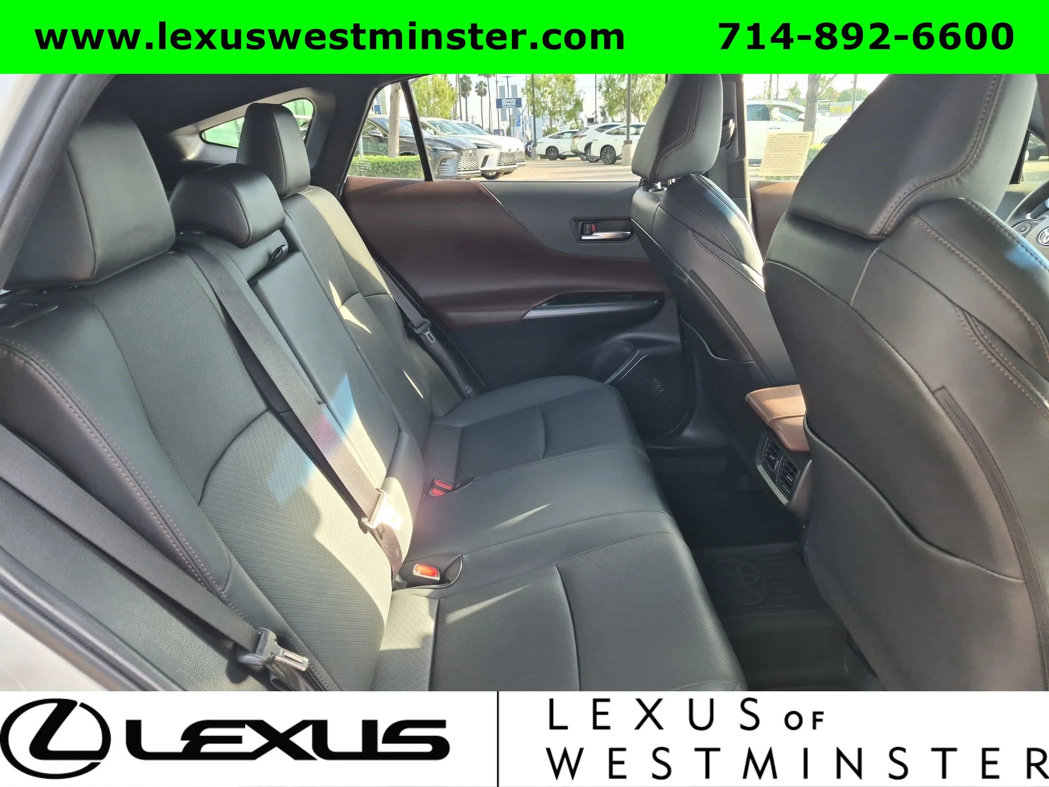 Used 2021 White Toyota Limited image 7