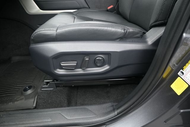 Used 2024 Magnetic Gray Metallic Toyota Limited image 11