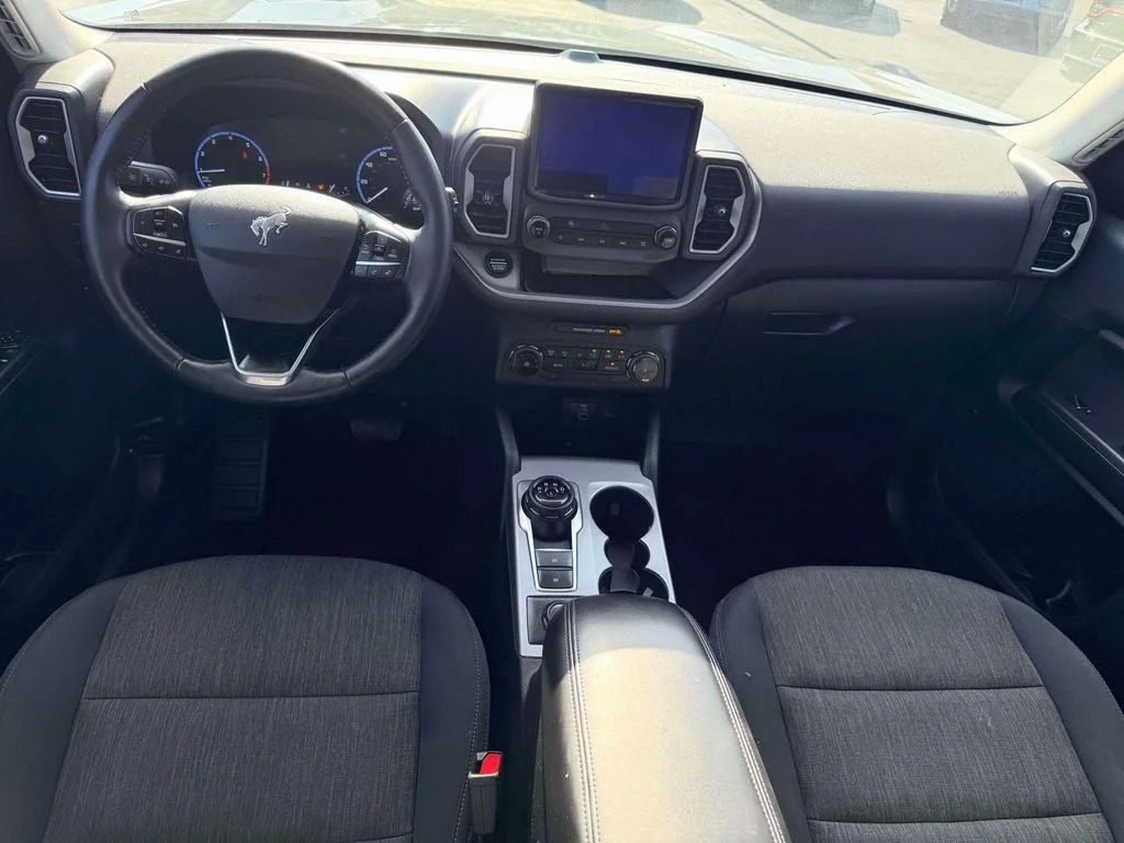 Used 2023 Gray Ford Big Bend image 3