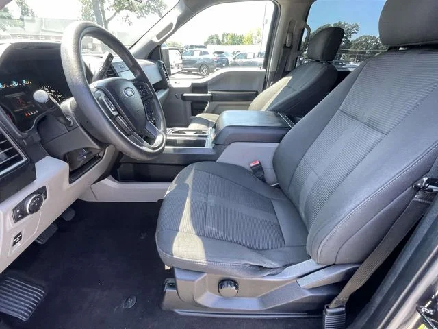 Certified Used 2018 Magnetic Ford XL image 16