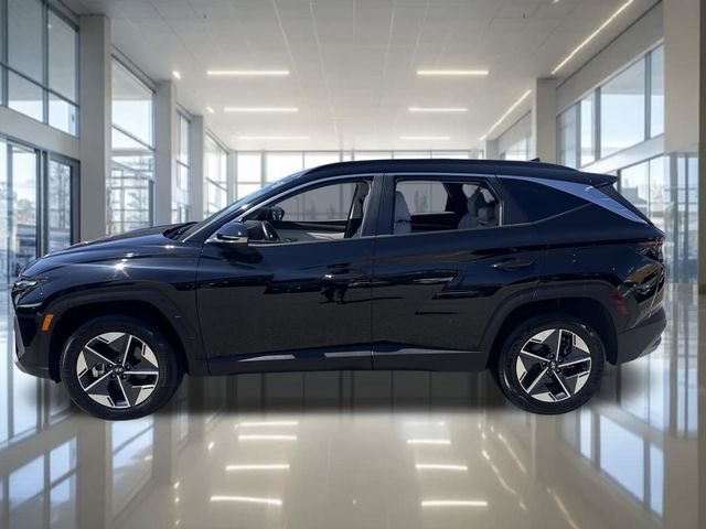 2025 Hyundai Tucson SEL Convenience - Photo 11
