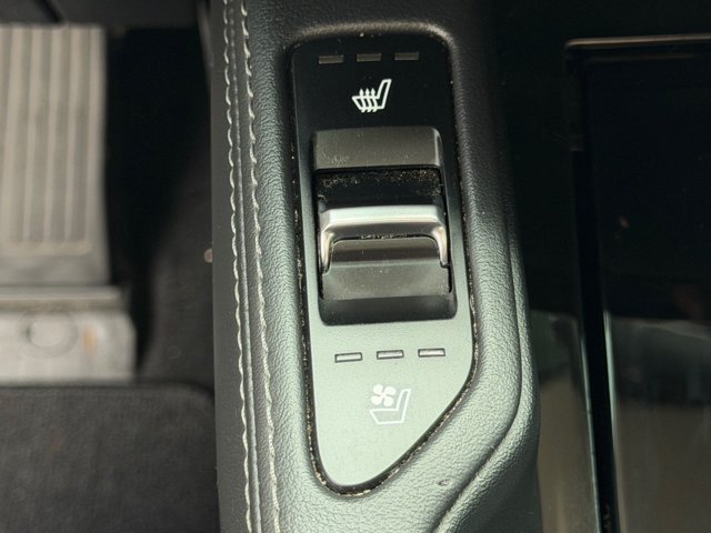 Certified Used 2022 Black Kia EX image 27
