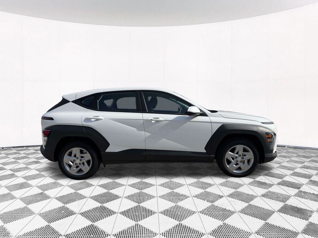 New 2027  Hyundai SE image 13