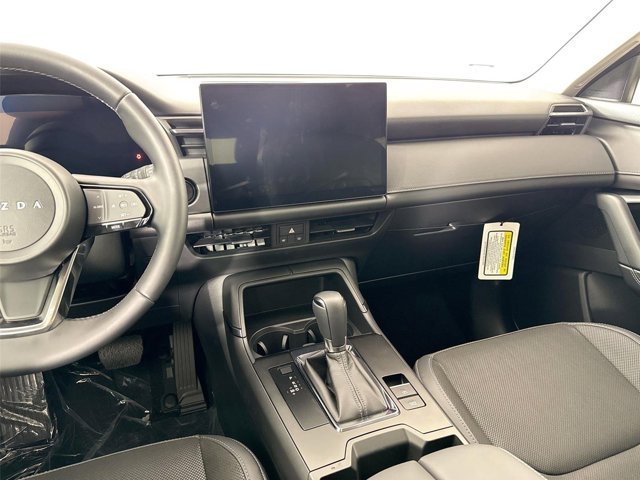 New 2026 Jet Black Mica Mazda 2.5 S Preferred AWD image 30
