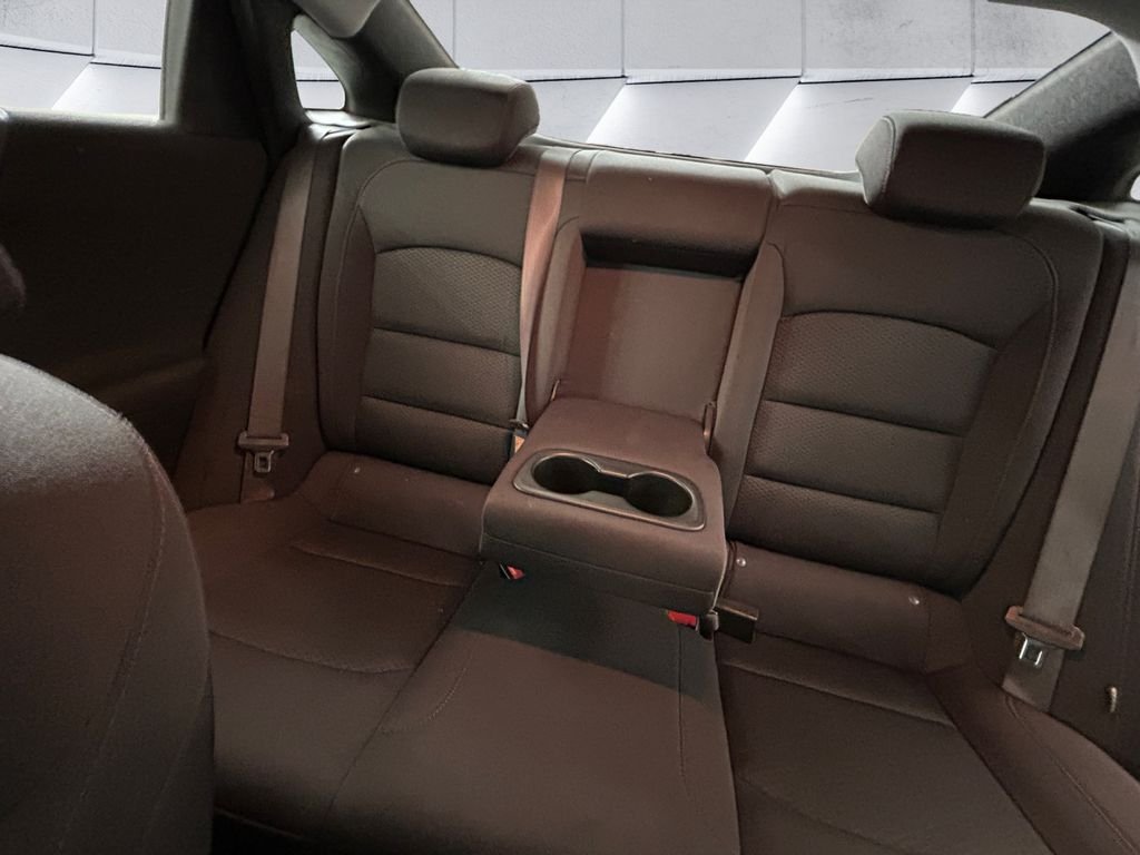 Used 2023 Gray Chevrolet LT image 18