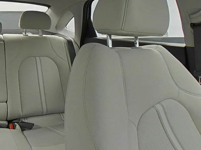 New 2026 Blue Hyundai SEL Sport image 39