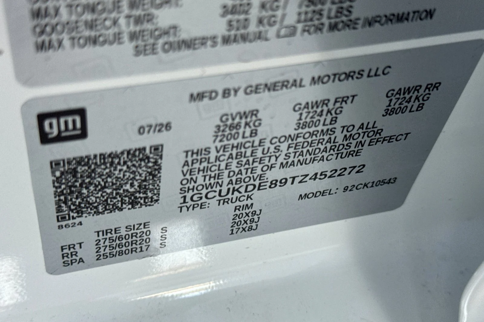 2026 Chevrolet Silverado 1500 LT - Photo 26