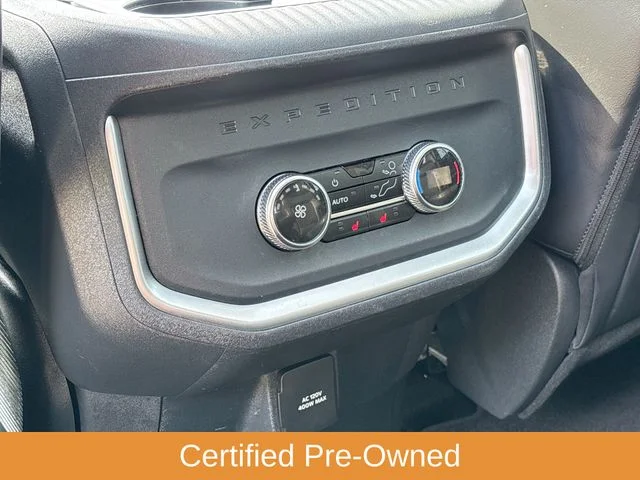 Used 2025 White Ford Platinum image 20