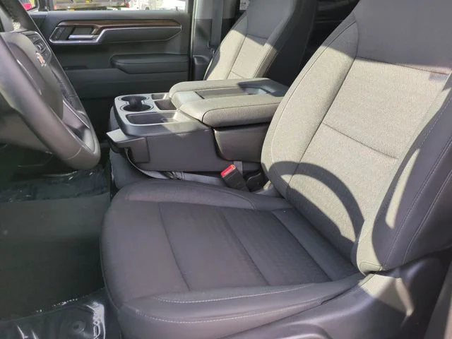 Used 2023 White Chevrolet LT image 11