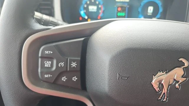 New 2026 Desert Sand Ford Big Bend 4WD image 35