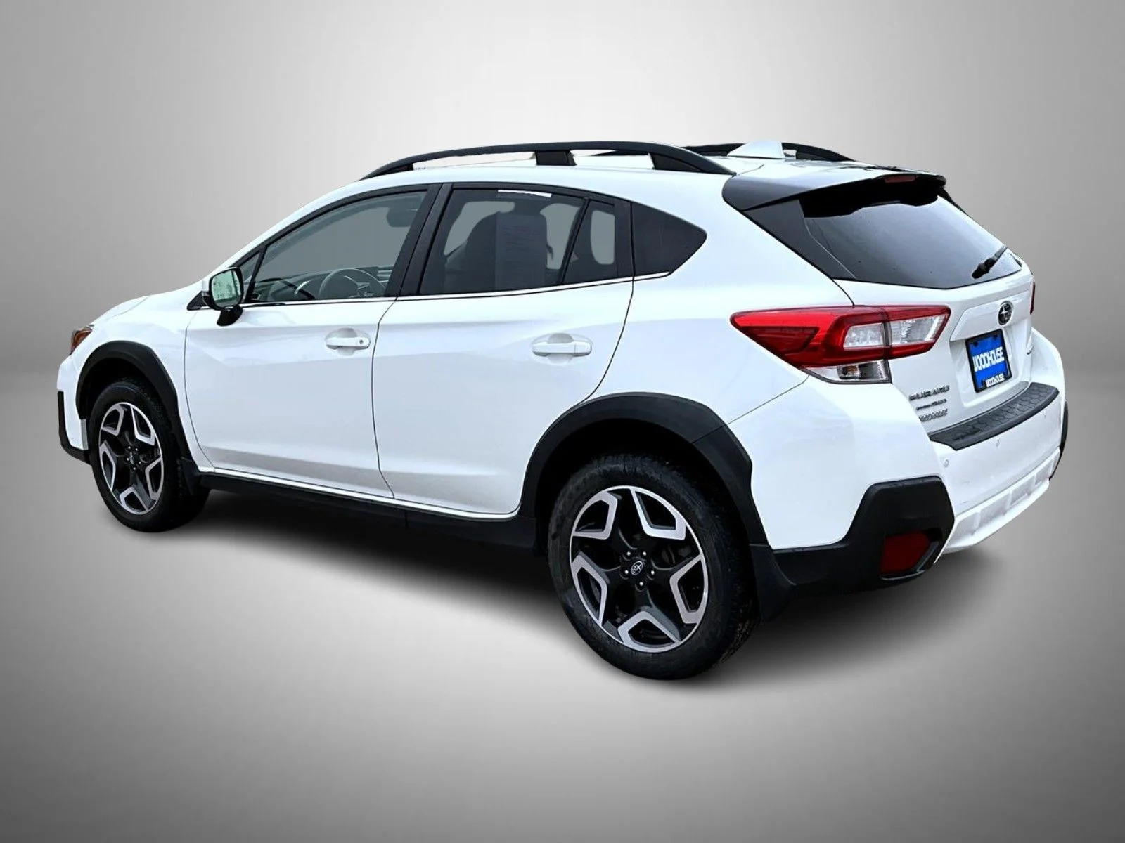 Used 2019 White Subaru 2.0i Limited image 7