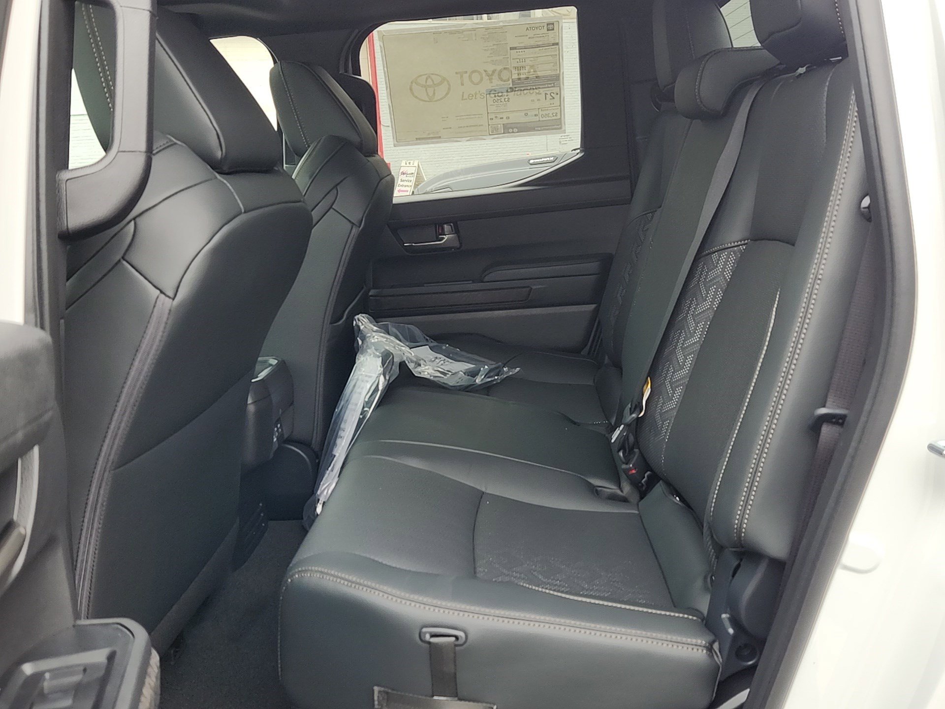 2026 Toyota Tacoma Limited - Photo 26