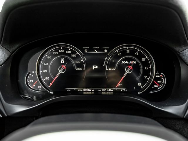 Used 2020 Alpine White BMW Base image 18